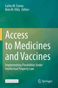 Access to Medicines and Vaccines