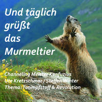 Und täglich grüßt das Murmeltier CD