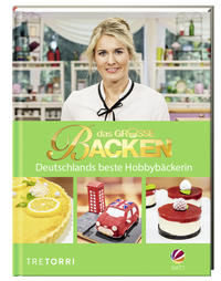 Das große Backen