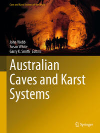 Australian Caves and Karst Systems