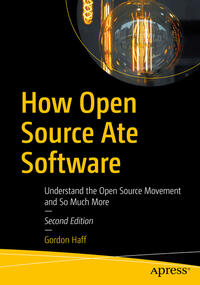 How Open Source Ate Software