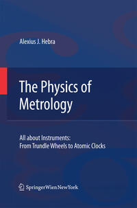 The Physics of Metrology