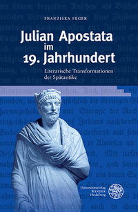 Julian Apostata im 19. Jahrhundert