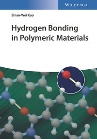 Hydrogen Bonding in Polymeric Materials