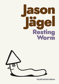 Resting Worm