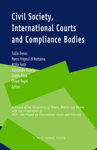 Civil Society, International Courts and Compliance Bodies