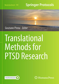 Translational Methods for PTSD Research