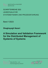 A Simulation and Validation Framework for the Distributed Management of Systems of Systems