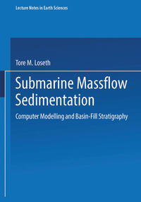 Submarine Massflow Sedimentation