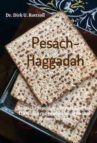 Pesach-Haggadah