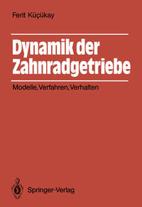 Dynamik der Zahnradgetriebe