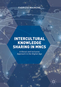 Intercultural Knowledge Sharing in MNCs