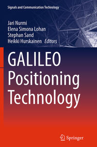 GALILEO Positioning Technology