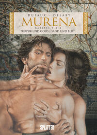 Murena. Band 1 + 2