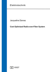 Cost Optimized Radio-over-Fiber System