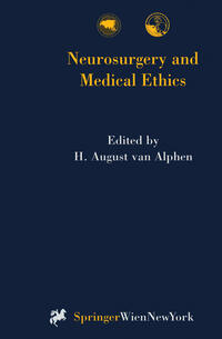 Neurosurgery and Medical Ethics