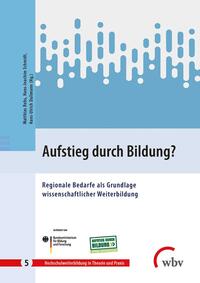 Aufstieg durch Bildung?