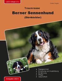 Traumrasse Berner Sennenhund