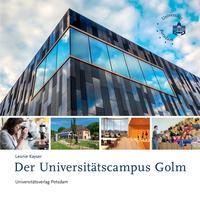 Der Universitätscampus Golm