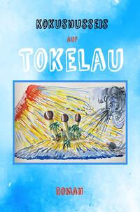 Kokosnusseis auf Tokelau