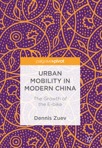 Urban Mobility in Modern China