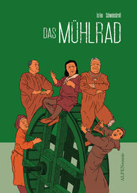 Das Mühlrad