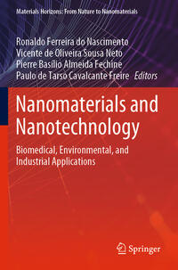 Nanomaterials and Nanotechnology