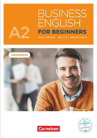 Business English for Beginners - New Edition - A2