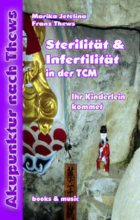 Sterilität und Infertilität in der TCM