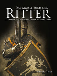 Das große Buch der Ritter