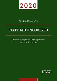 State Aid Uncovered