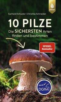 10 Pilze