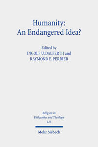 Humanity: An Endangered Idea?