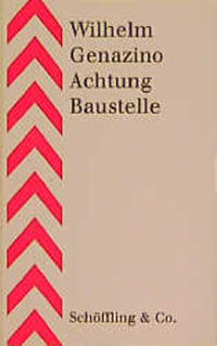 Achtung Baustelle