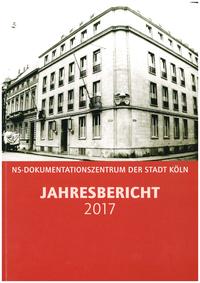 Jahresbericht / Jahresbericht 2017