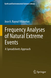 Frequency Analyses of Natural Extreme Events