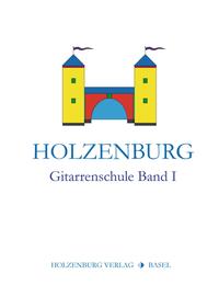 Holzenburg Gitarrenschule