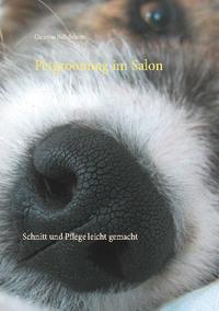 Petgrooming im Salon