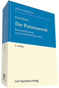 Der Patentanwalt