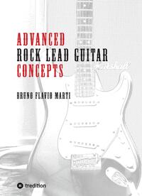 Advanced Rock Lead Guitar Concepts