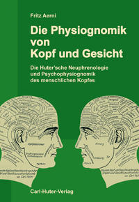 Die Physiognomik von Kopf und Gesicht