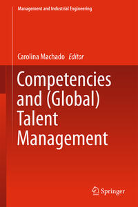 Competencies and (Global) Talent Management