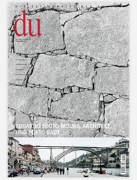 du - Zeitschrift für Kultur / Eduardo Souto Moura, Architekt