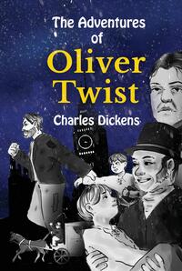 The Adventures of Oliver Twist