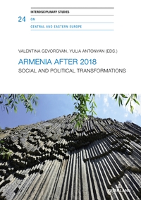 Armenia after 2018