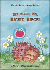 Der kleine Igel Richie Riegel