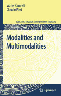 Modalities and Multimodalities