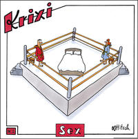 Krixi „Sex"