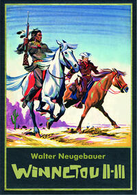 Winnetou II/III