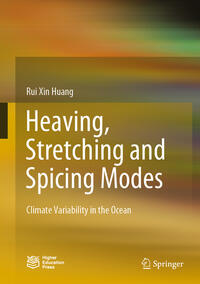 Heaving, Stretching and Spicing Modes